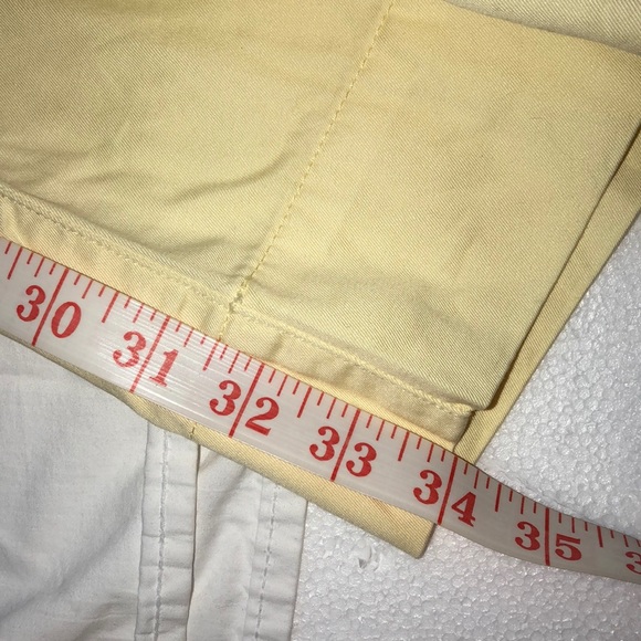 Cotton pants from Victoria’s Secret, size 8 Long - Picture 7 of 9